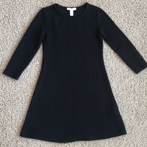 Forever 21 little black dress